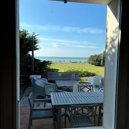 Retaise Face - Willa Sainte-Marie-de-Ré