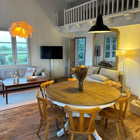 Willa Retaise Face - Sainte-Marie-de-Ré