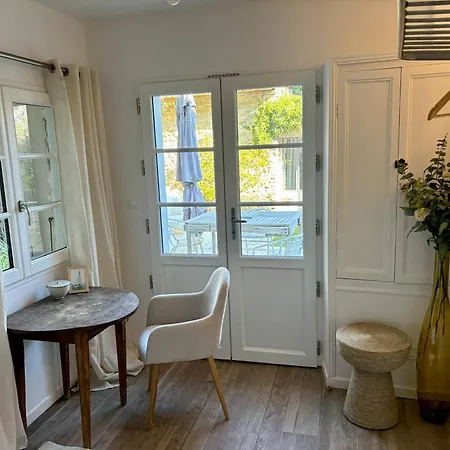 Willa Retaise Face - Sainte-Marie-de-Ré