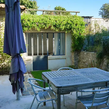 Retaise Face - Willa Sainte-Marie-de-Ré